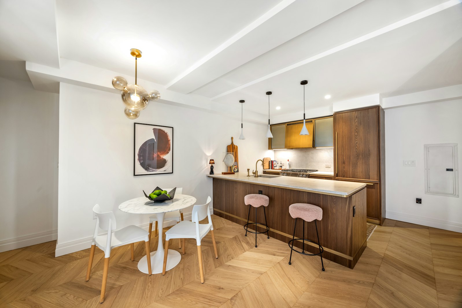 393 West End Avenue, Unit 1D Manhattan, NY 10024 - Photo 4 of 19