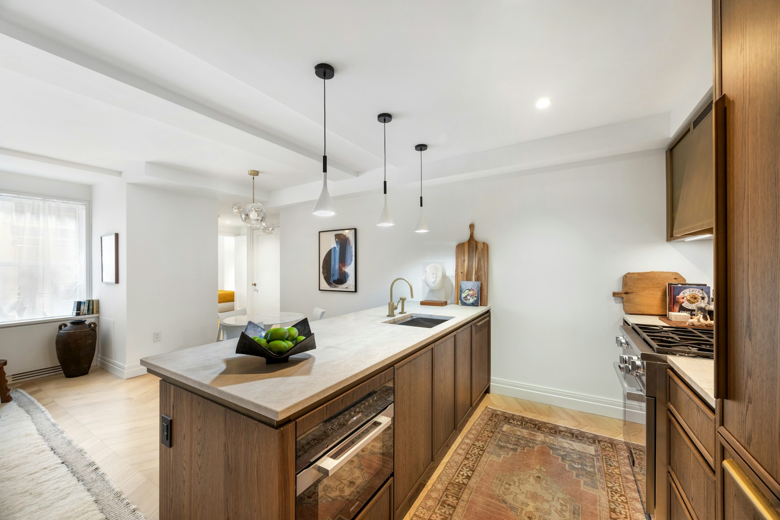 393 West End Avenue, Unit 1D Manhattan, NY 10024 - Photo 5 of 19