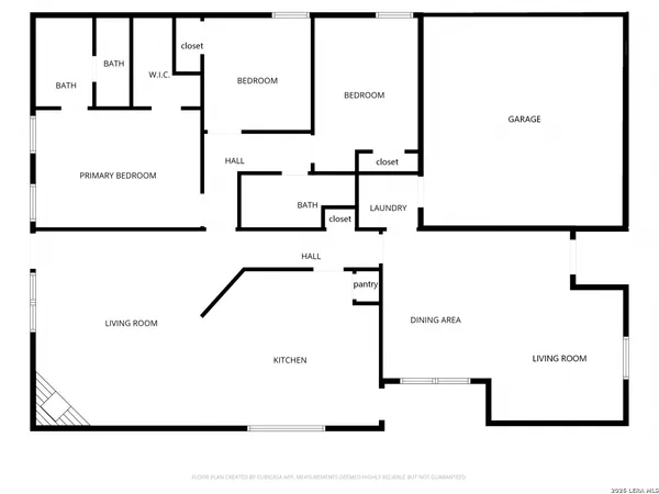 $1,750 | 9654 Emerald Place, San Antonio, TX 78245