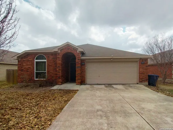 $1,750 | 9654 Emerald Place, San Antonio, TX 78245