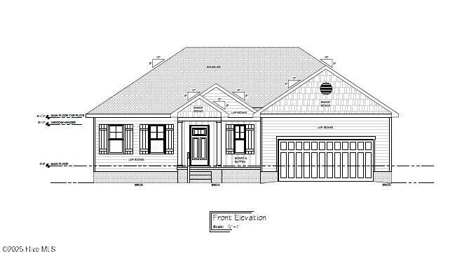 1210 Grace Road Southport, NC 28461 - Photo 1 of 60 martyfrontelevation (3)