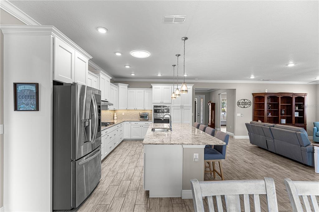 9041 Southwest 88th Place Ocala, FL 34481 - Photo 11 of 63