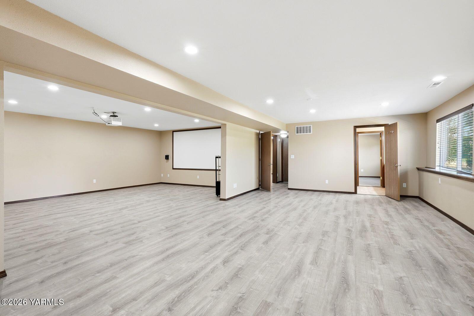 241 Knoll Road Yakima, WA 98908 - Photo 26 of 43 Theatre Room