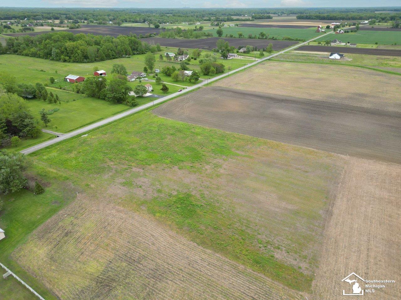 0 Steffas Road Maybee, MI 48159 - Photo 9 of 12
