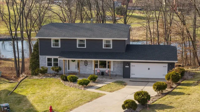 $499,900 | 1011 Woodland Court, Crown Point, IN 46307
