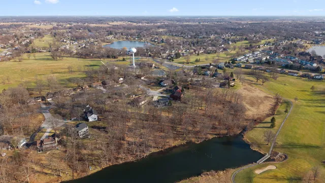 a view of outdoor space yard deck and patio