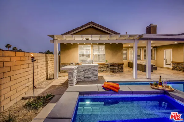 $4,500 | 82580 Yeager Way, Indio, CA 92201