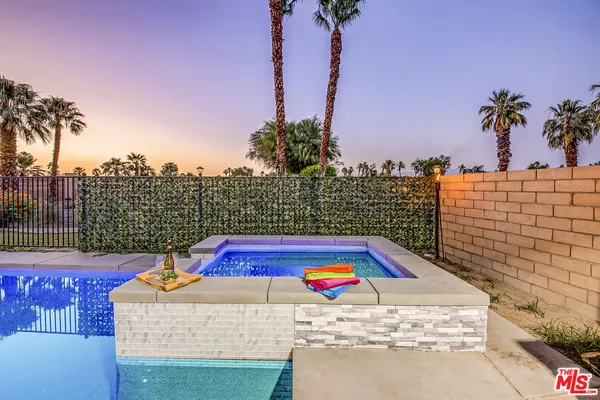 $4,500 | 82580 Yeager Way, Indio, CA 92201