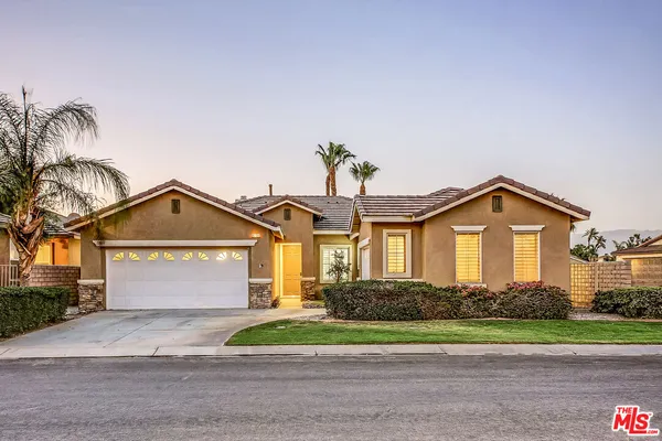 $4,500 | 82580 Yeager Way, Indio, CA 92201