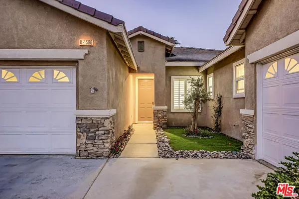 $4,500 | 82580 Yeager Way, Indio, CA 92201