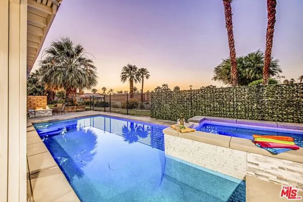 $4,500 | 82580 Yeager Way, Indio, CA 92201