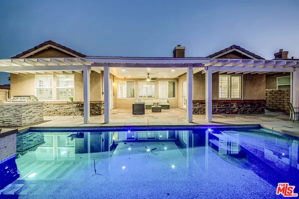 $4,500 | 82580 Yeager Way, Indio, CA 92201