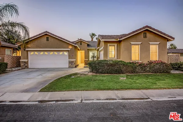 $4,500 | 82580 Yeager Way, Indio, CA 92201