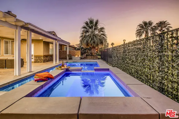 $4,500 | 82580 Yeager Way, Indio, CA 92201