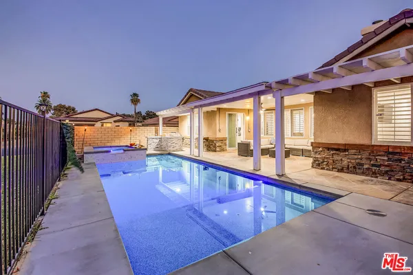$4,500 | 82580 Yeager Way, Indio, CA 92201