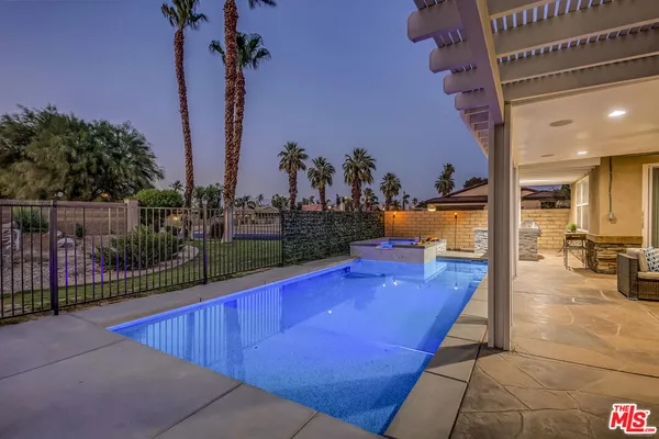 $4,500 | 82580 Yeager Way, Indio, CA 92201