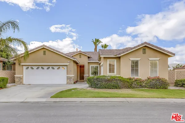 $4,500 | 82580 Yeager Way, Indio, CA 92201