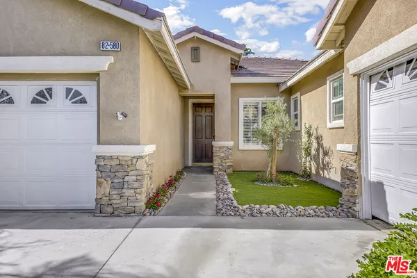 $4,500 | 82580 Yeager Way, Indio, CA 92201