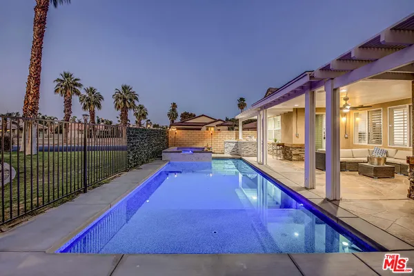 $4,500 | 82580 Yeager Way, Indio, CA 92201