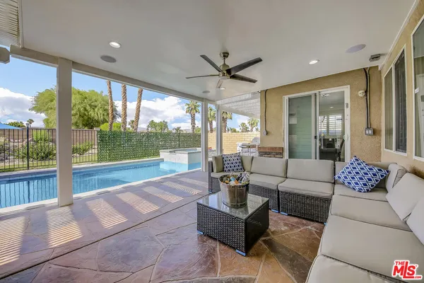 $4,500 | 82580 Yeager Way, Indio, CA 92201