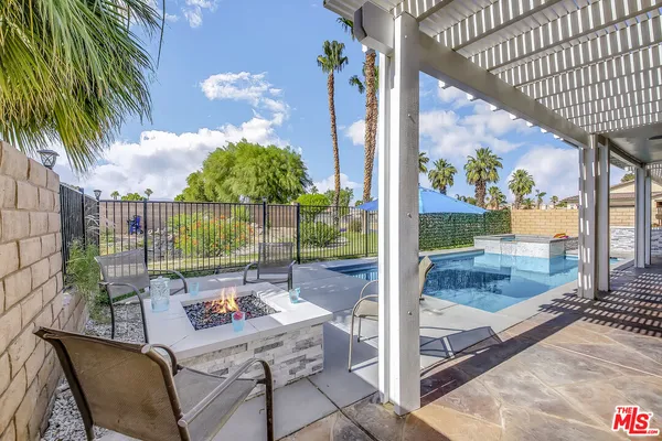 $4,500 | 82580 Yeager Way, Indio, CA 92201