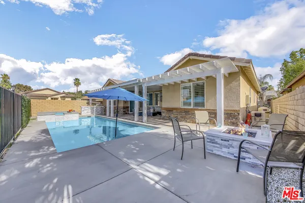 $4,500 | 82580 Yeager Way, Indio, CA 92201