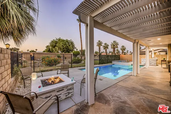 $4,500 | 82580 Yeager Way, Indio, CA 92201