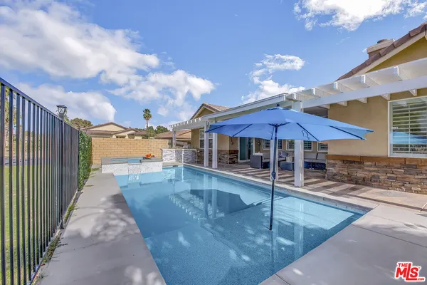 $4,500 | 82580 Yeager Way, Indio, CA 92201
