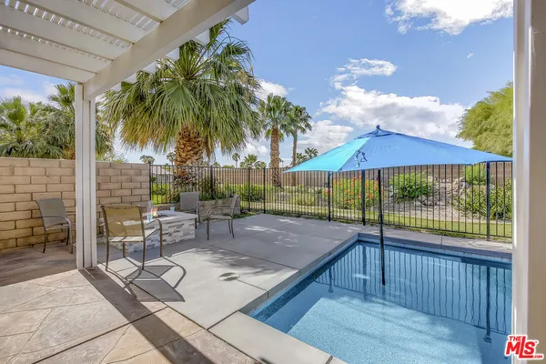 $4,500 | 82580 Yeager Way, Indio, CA 92201