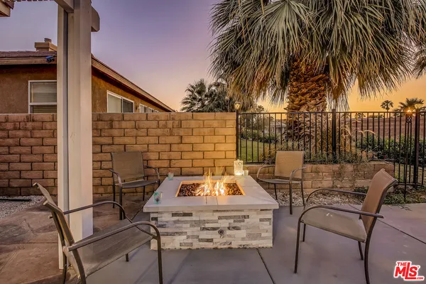$4,500 | 82580 Yeager Way, Indio, CA 92201