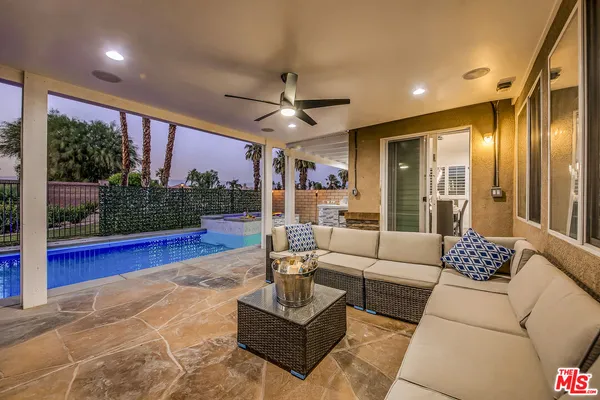 $4,500 | 82580 Yeager Way, Indio, CA 92201
