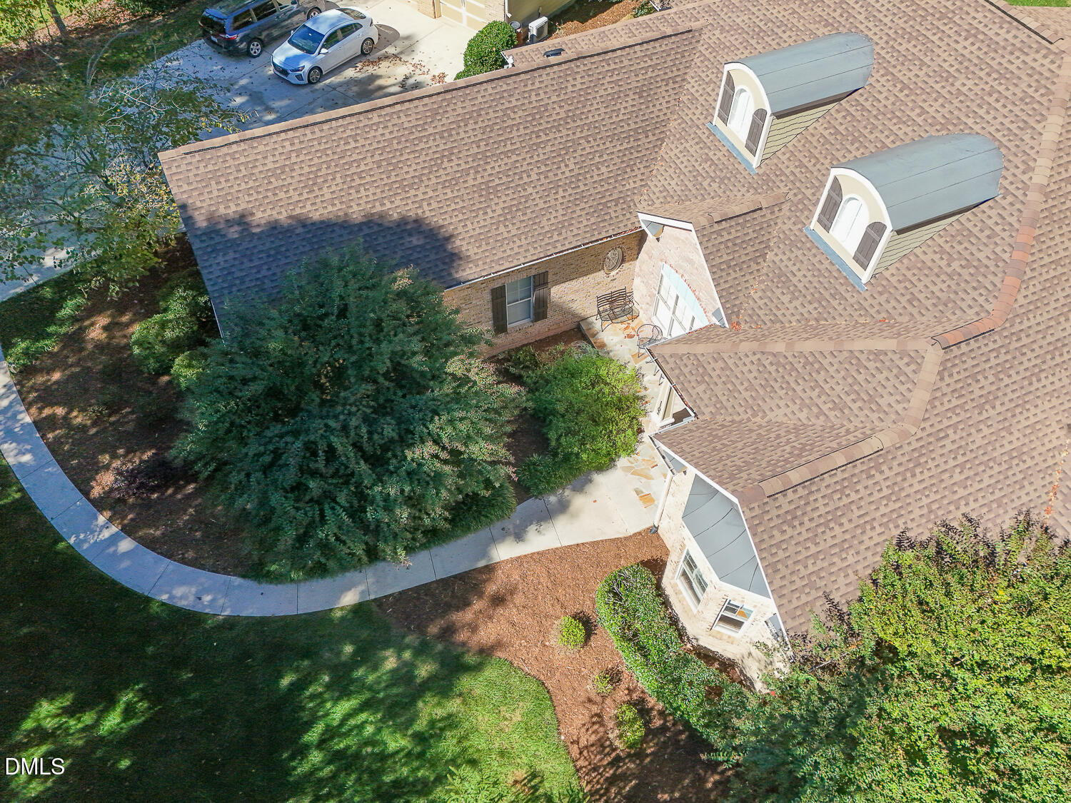 1102 Stanridge Drive Raleigh, NC 27613 - Photo 48 of 52 1102 STANRIDGE-1500-30