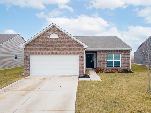 $219,900 | 3804 Starkey Drive, Marion, IN 46953