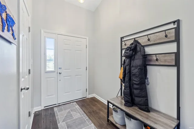 $219,900 | 3804 Starkey Drive, Marion, IN 46953