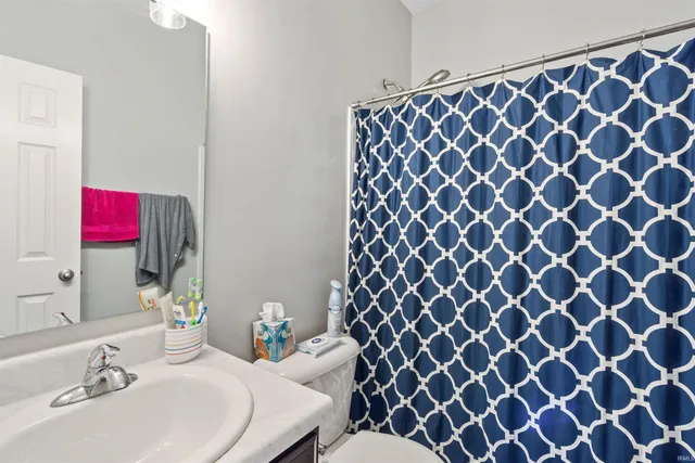 $219,900 | 3804 Starkey Drive, Marion, IN 46953