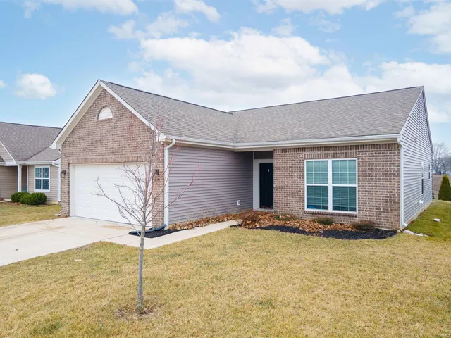 $219,900 | 3804 Starkey Drive, Marion, IN 46953