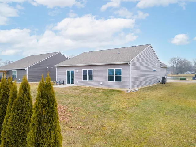 $219,900 | 3804 Starkey Drive, Marion, IN 46953