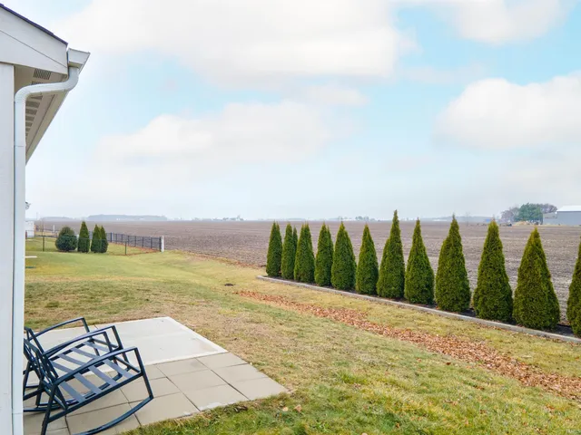 $219,900 | 3804 Starkey Drive, Marion, IN 46953