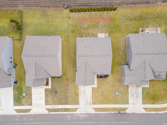 $219,900 | 3804 Starkey Drive, Marion, IN 46953