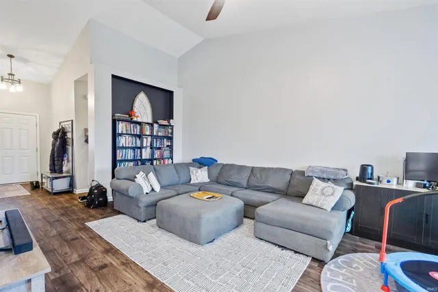 $219,900 | 3804 Starkey Drive, Marion, IN 46953