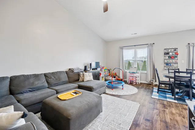 $219,900 | 3804 Starkey Drive, Marion, IN 46953