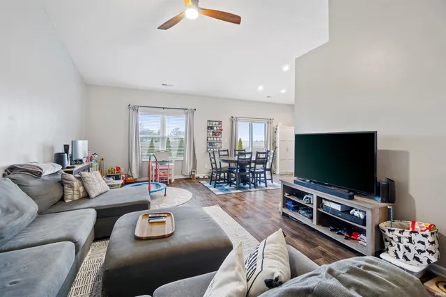 $219,900 | 3804 Starkey Drive, Marion, IN 46953