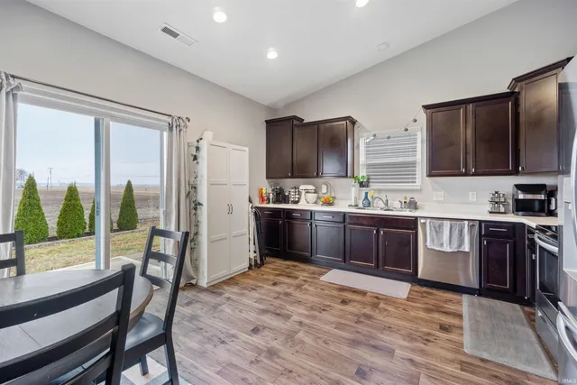 $219,900 | 3804 Starkey Drive, Marion, IN 46953