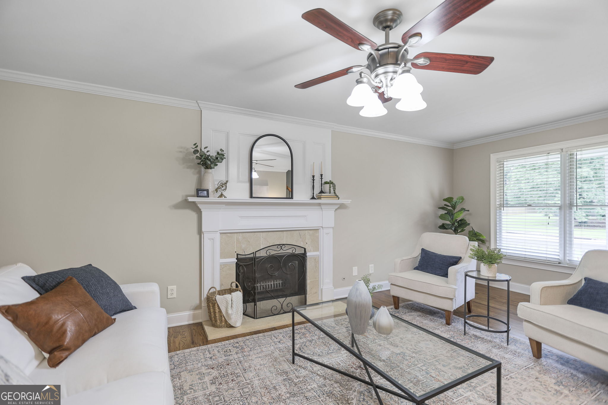 40 Springfield Drive Newnan, GA 30265 - Photo 13 of 52