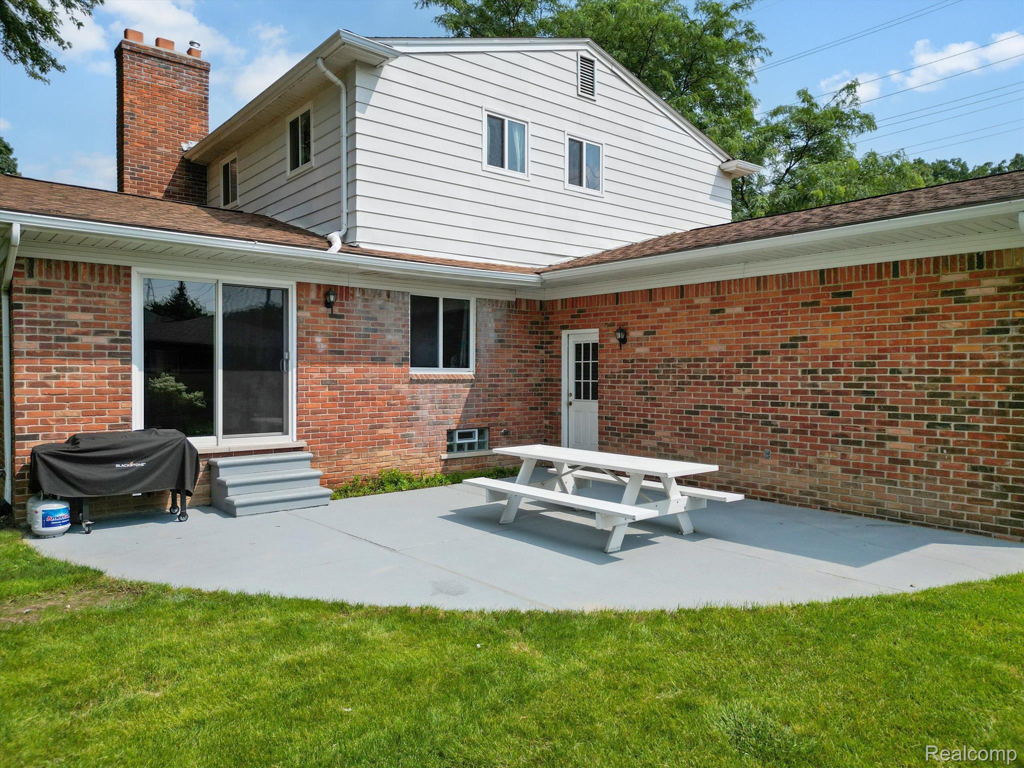 554 Old Perch Road Rochester, MI 48309 - Photo 30 of 35 Gallery Image 30
