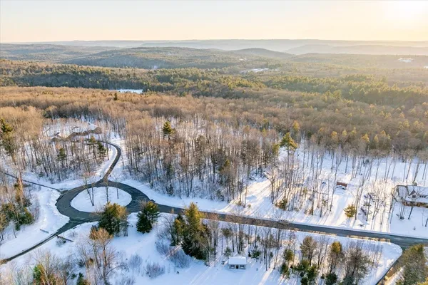$400,000 | 0 Blueberry Hill Road, Westhampton, MA 01027