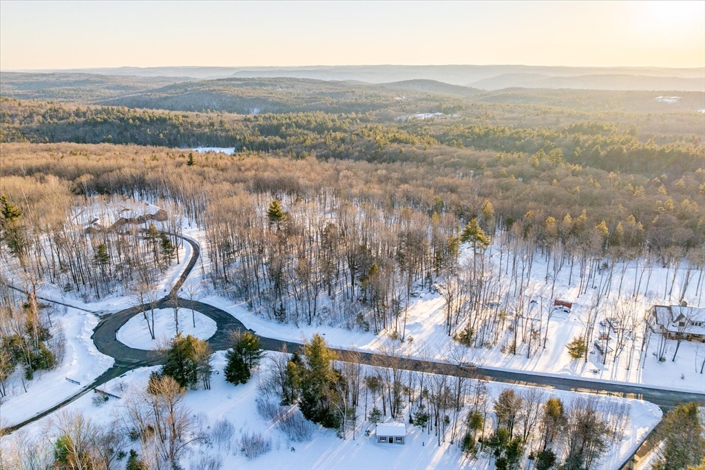 0 Blueberry Hill Road Westhampton, MA 01027 - Photo 2 of 13