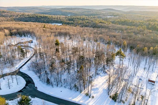 $400,000 | 0 Blueberry Hill Road, Westhampton, MA 01027