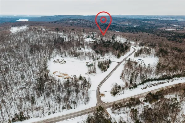 $400,000 | 0 Blueberry Hill Road, Westhampton, MA 01027