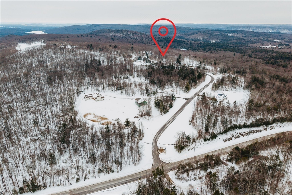 0 Blueberry Hill Road Westhampton, MA 01027 - Photo 4 of 13